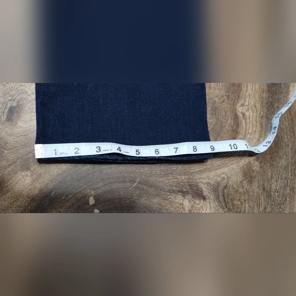 PAIGE stretch denim
